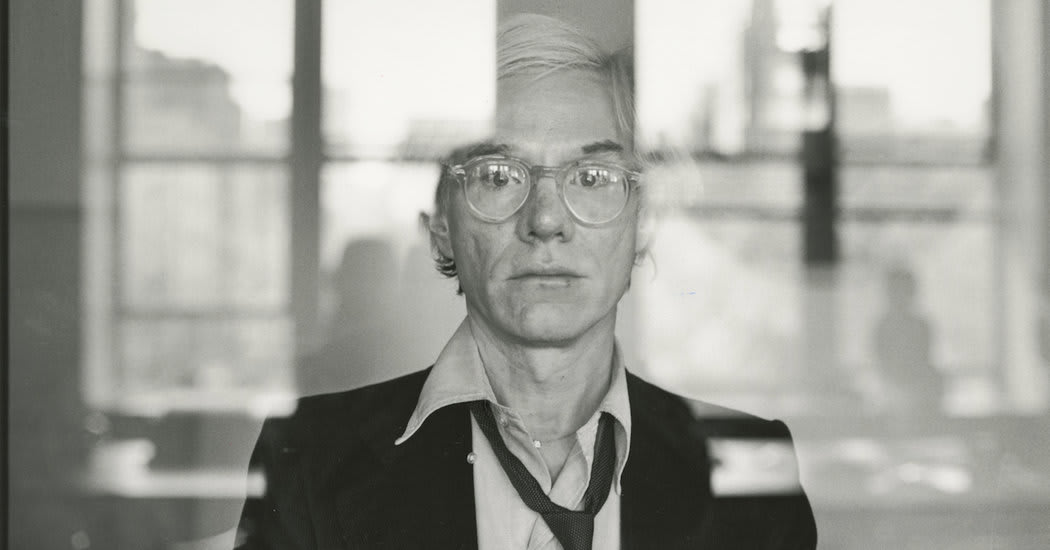 Andy Warhol, Superstar