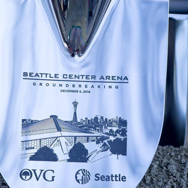 Bettman: Seattle will host NHL draft and All-Star Game