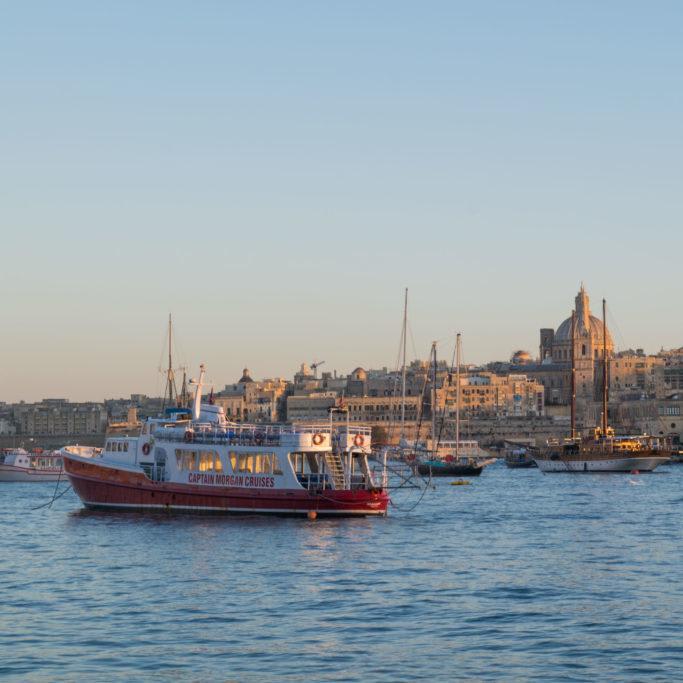 Why Escaping to Malta in Winter is a Great Idea