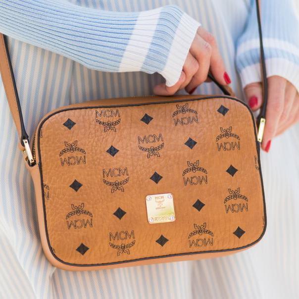 Nordstrom's New MCM Pop-Up Shop Has Over 100 Exclusive Items