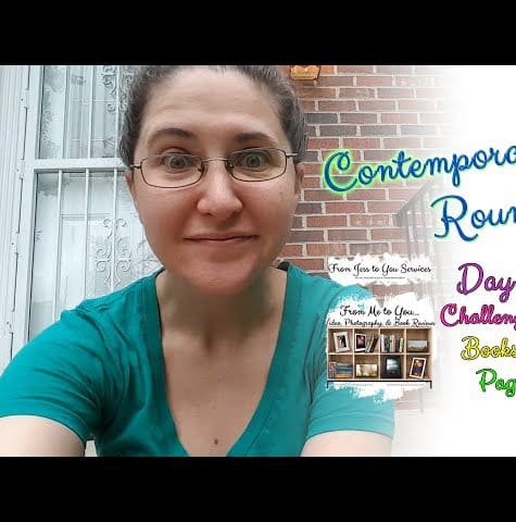 Contemporary-A-Thon Round 3 - Day 1 / Vlog #2 | #ContemporaryAThon | From Jess to You Services