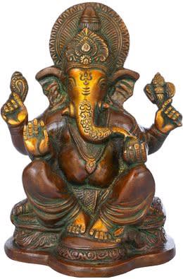 Rules for buying Lord Ganesha statues