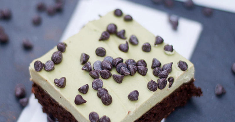Healthy High-Protein Desserts That *Actually* Taste Amazing
