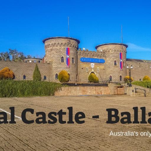 Visit Australia's only Medieval Theme Park