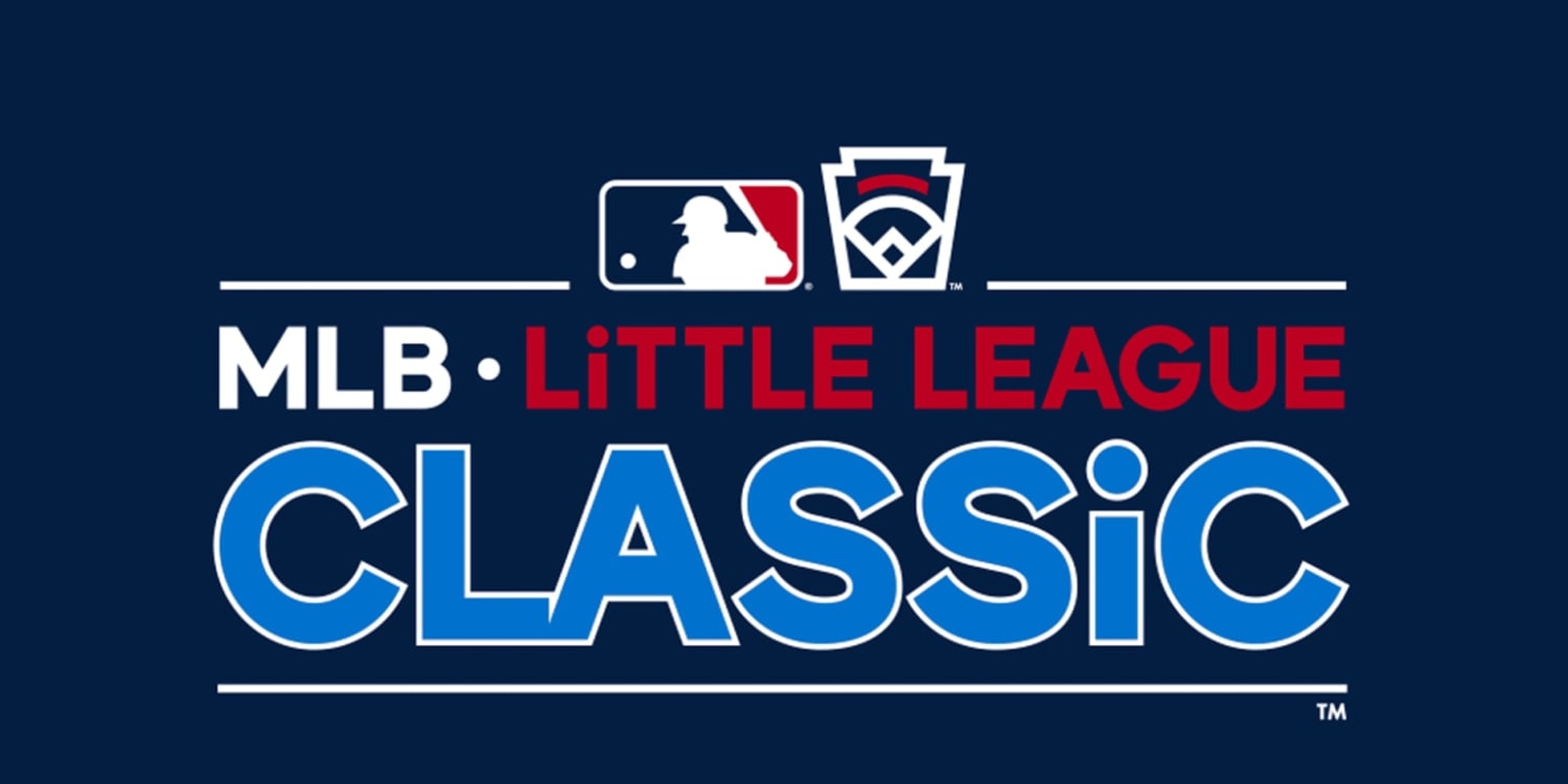 Red Sox, O's set for '22 Little League Classic