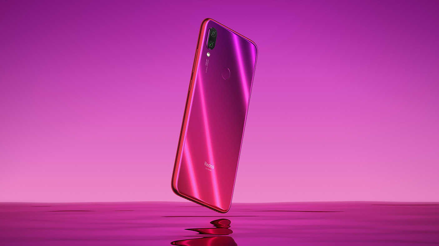 Xiaomi Redmi Note 7 BD Price: With Full Specifications