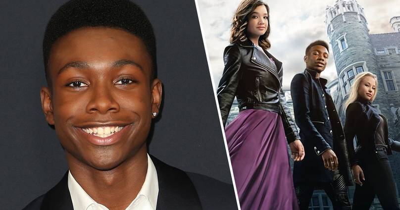 Disney Welcomes First Black Prince In Live-Action Film After Nearly A Century