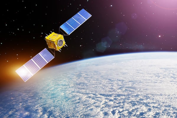 European Satellite Dodges SpaceX Satellite In Risky Attempt To Avoid Collision