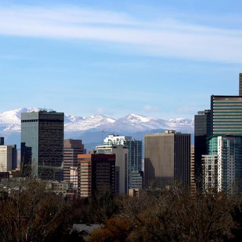 Denver Becomes the Latest City to Take Mental Healthcare Into Its Own Hands