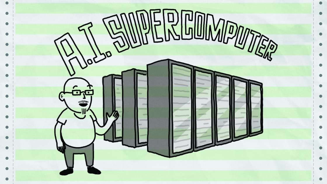 Microsoft's Powerful Supercomputer Will Supercharge AI for Azure Developers