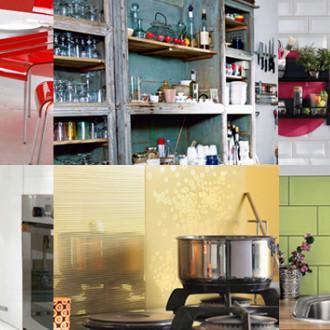 15 Ideas To Revamp Your Kitchen Without Breaking The Bank