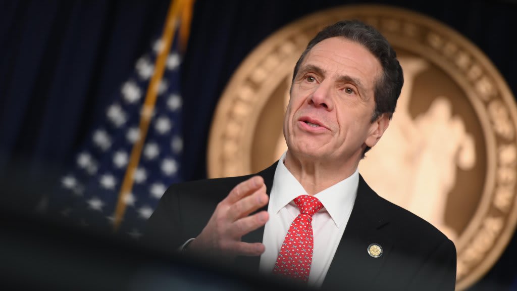3 Leadership Lessons From New York Governor Andrew Cuomo