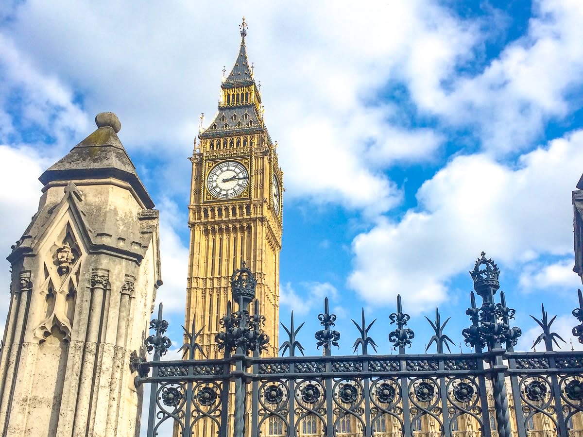 How To Spend One Day In London: An Itinerary For First-Time Visitors