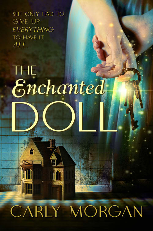 The Enchanted Doll