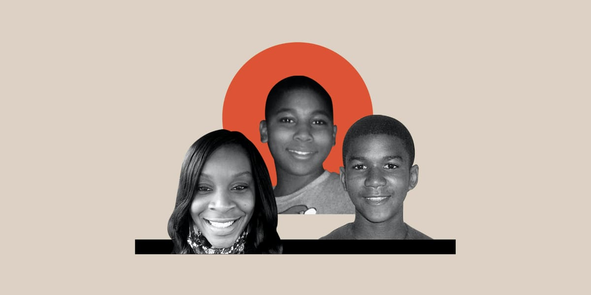 Signing These Petitions Can Help Reopen the Cases of Slain Black People