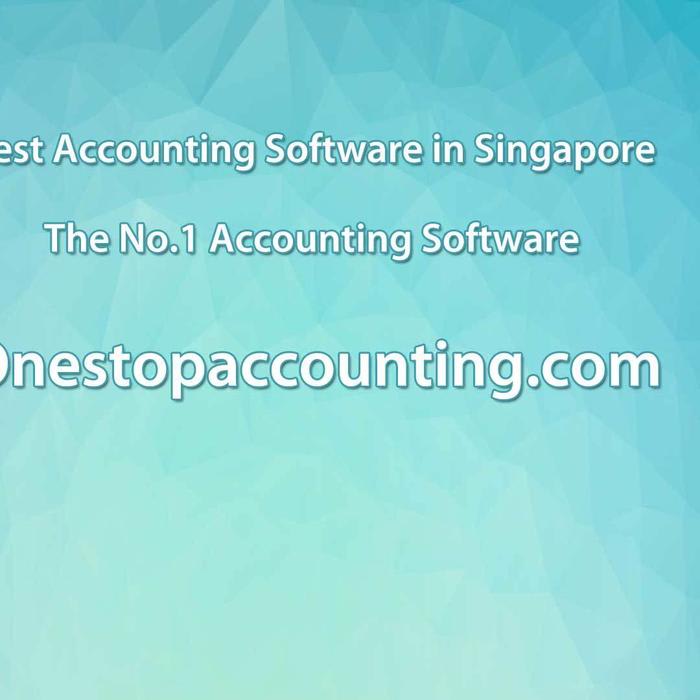 Best Business Software in Singapore meets Small Business needs