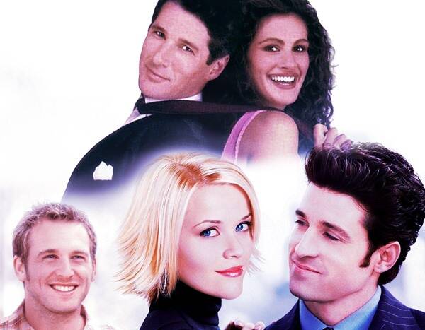 Rom-Com Movie Tournament: The Top 3! Vote for Your Fave to Win It All
