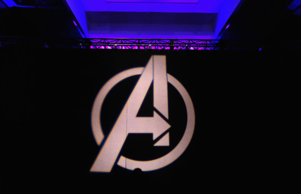 ‘Avengers: Endgame’ on Track to Earn $2 Billion Worldwide in Second Weekend