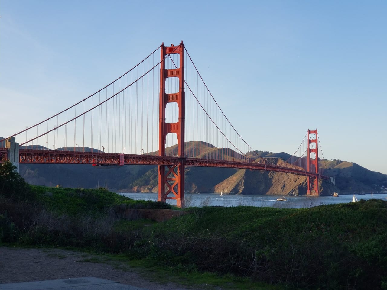 Local's guide to San Francisco with the best places to see in San Francisco, restaurants, hotels, and tips - Earth's Attractions - travel guides by locals, travel itineraries, travel tips, and more