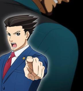 Ace Attorney Anime's Season 2 Reveals Promo Video, Opening Theme Artist