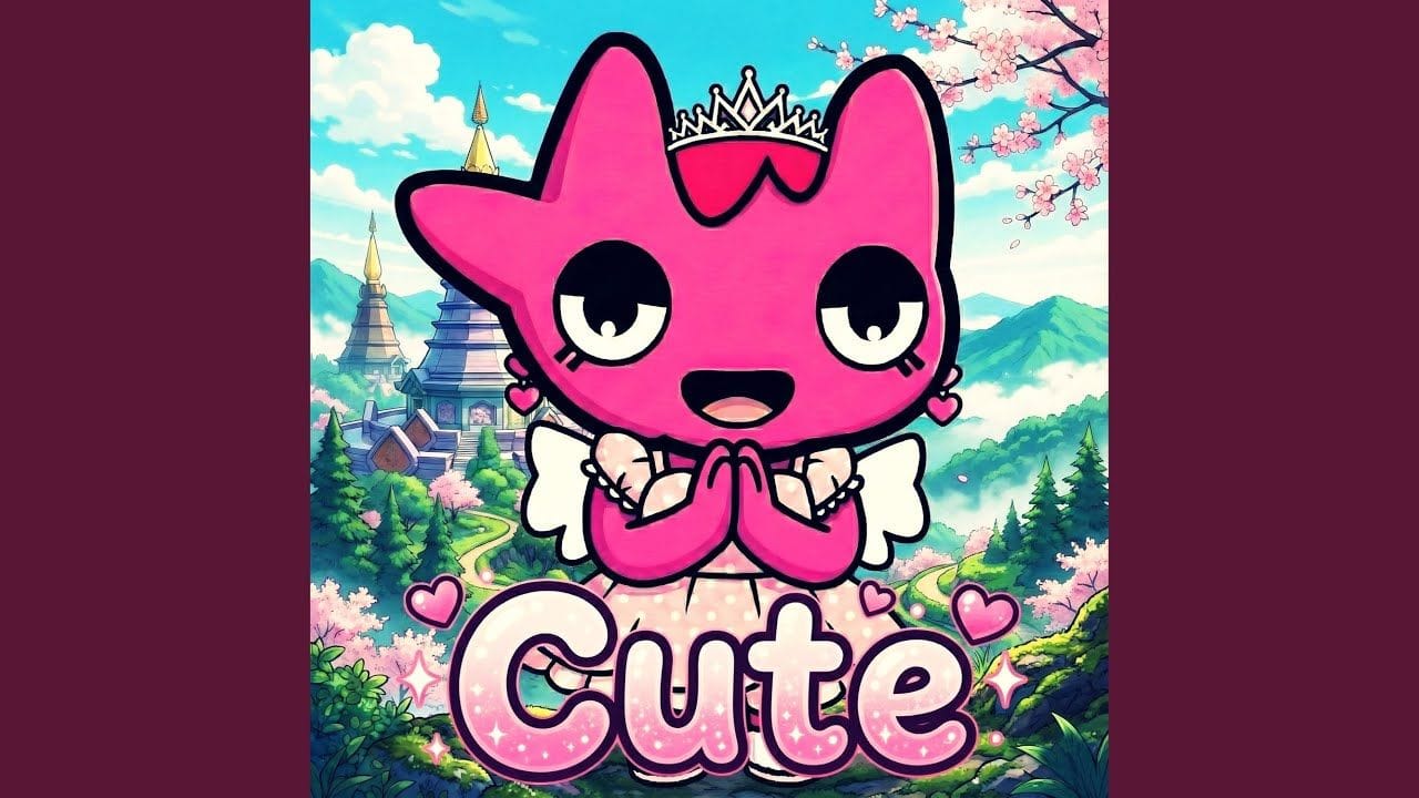 Cute