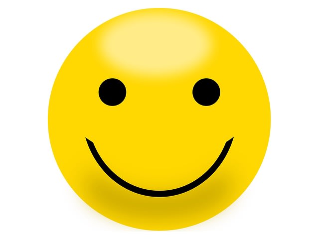World Smile Day - How Smiling Affects Your Brain