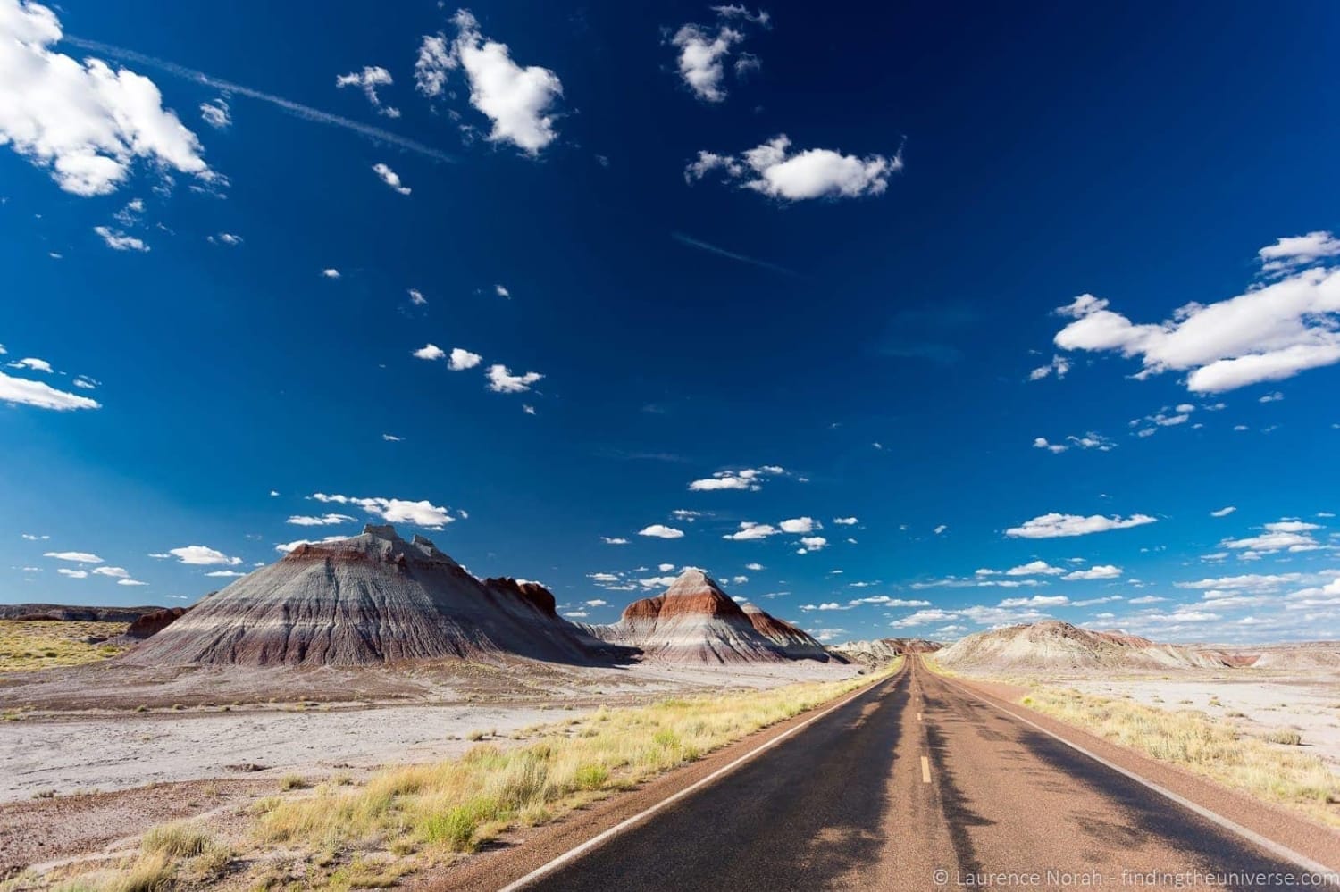 The Best Road Trips in the World - Finding the Universe