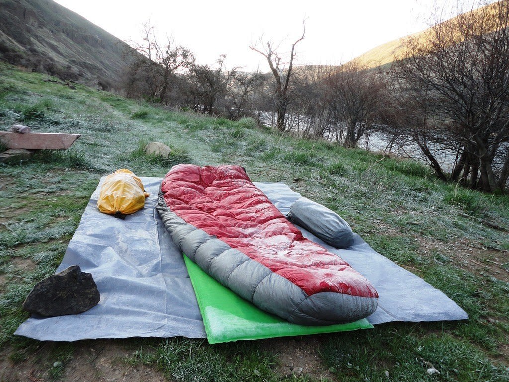 The Ultimate Sleeping Bags Guide For Your Adventures - Just Get Out There