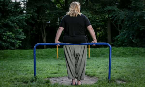 Demoted or dismissed because of your weight? The reality of the size ceiling | Inequality
