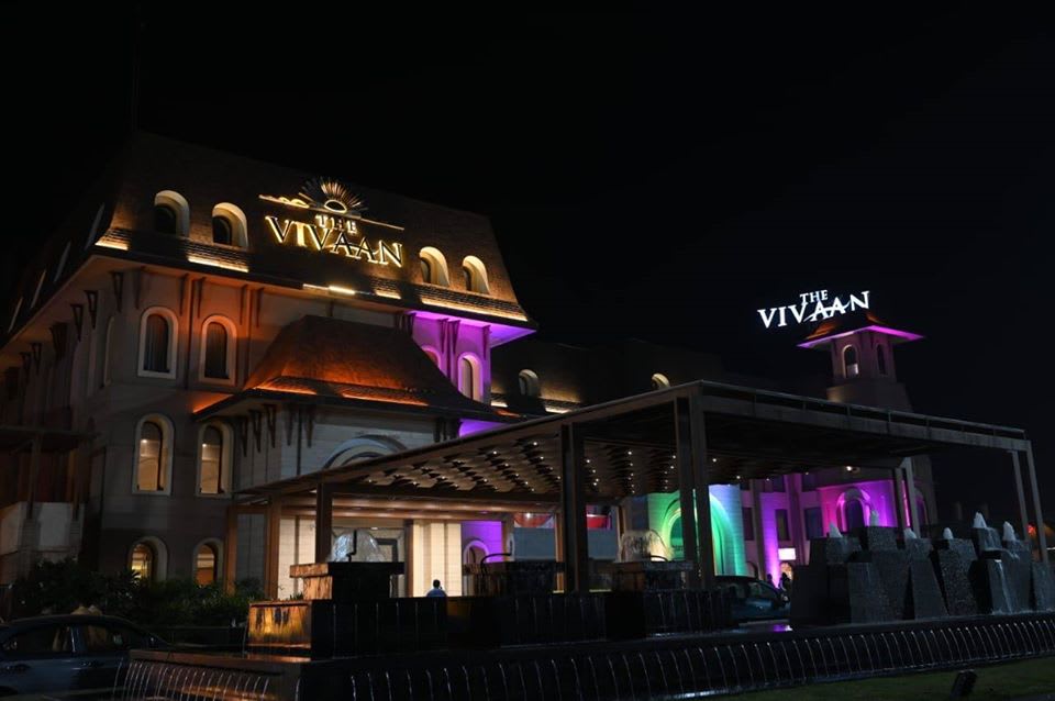 Why the VIVAAN is one of the best hotel in Karnal?