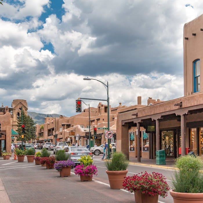 10 Best Things to Do in Santa Fe, New Mexico