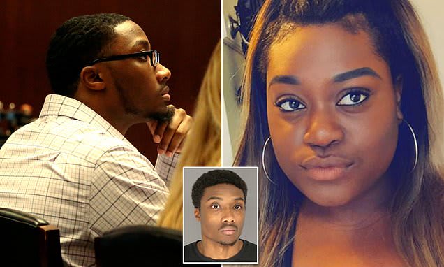 Final chilling texts of woman, 20, to alleged NJ serial killer