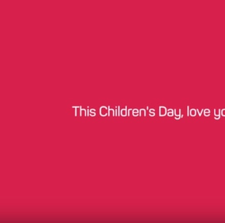 BookMyShow wants to break the stigma parents have about LGBT kids for Childrens' Day