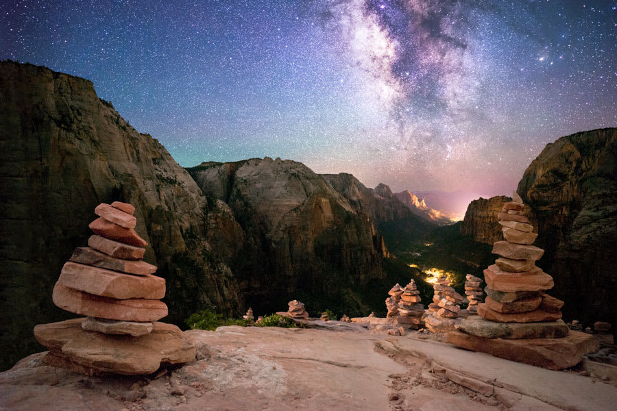 The Complete Guide to Zion National Park