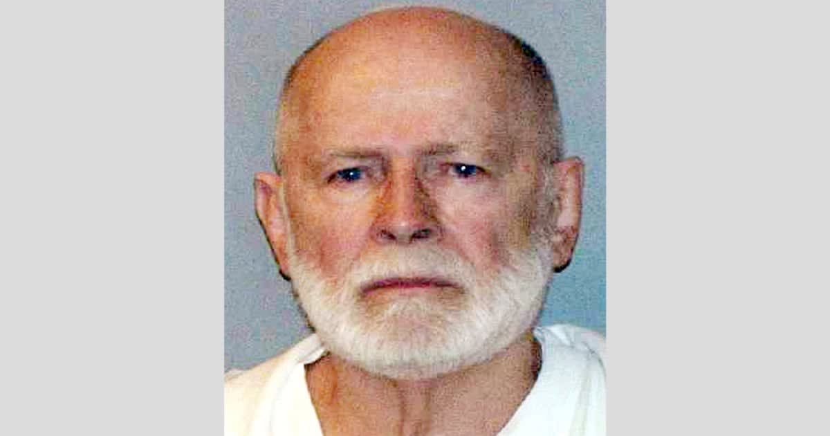 Mystery of Whitey Bulger murder deepens as 2 inmates are moved out of solitary