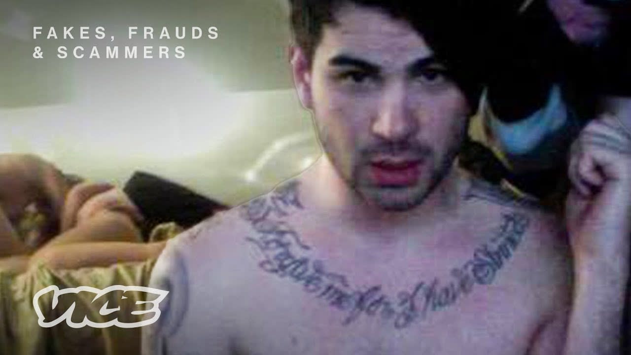 Bringing Down the Revenge Porn King: Hunter Moore | Fakes, Frauds & Scammers