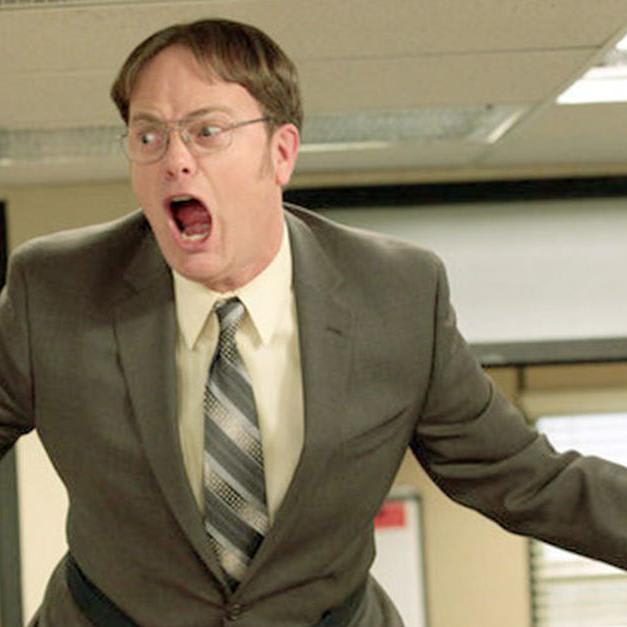50 Funniest Moments From 'The Office'
