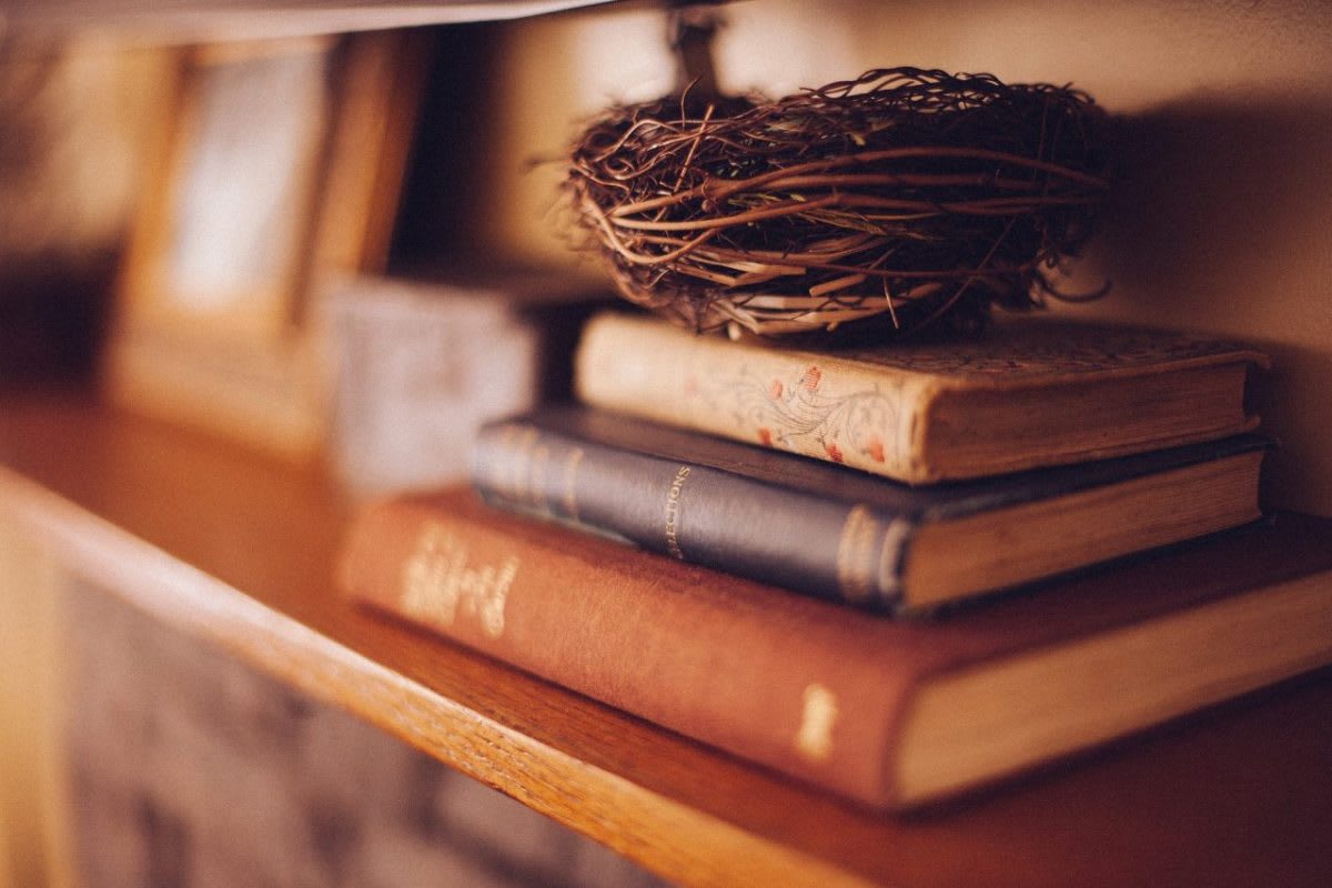 8 Books That Will Have A Profound Impact On Your Personality