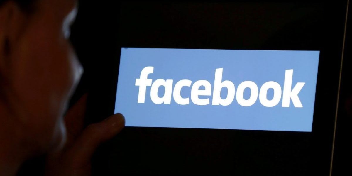 Researchers find some third-party Facebook apps are misusing email addresses