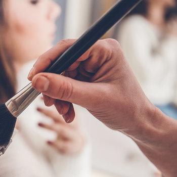 This is How Much A Wedding Makeup Artist Should Cost