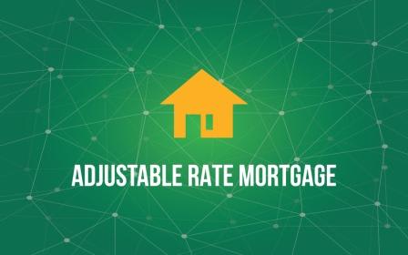 Adjustable-Rate Mortgages (ARMs) - What Is It And How it Works? | The Smart Investor