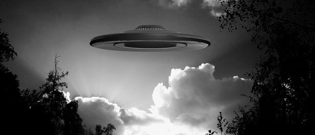 The Moment the Myth of Alien Abduction Was Born