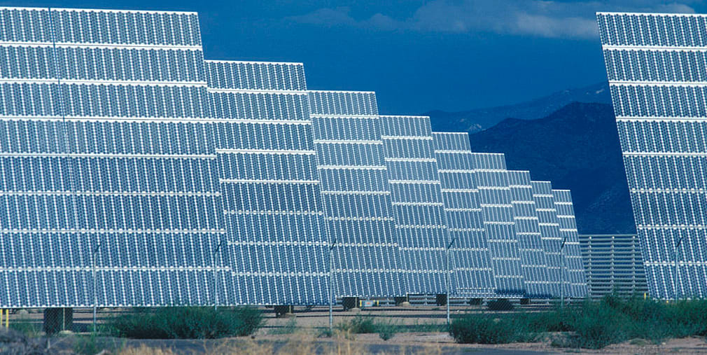 14 of the Most Impressive Solar Projects Powering Our World