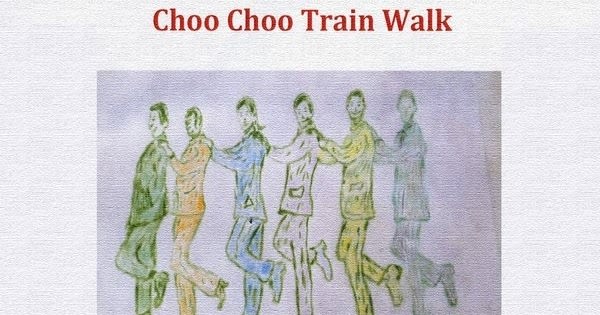 Choo Choo Train by Door Kias Pop/R&B