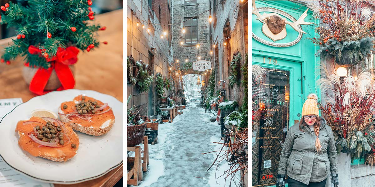 14 Things to Do in Montreal in the Winter: The Ultimate Montreal Winter Guide