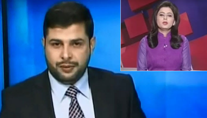 News Anchors who Announced the Death of Loved Ones