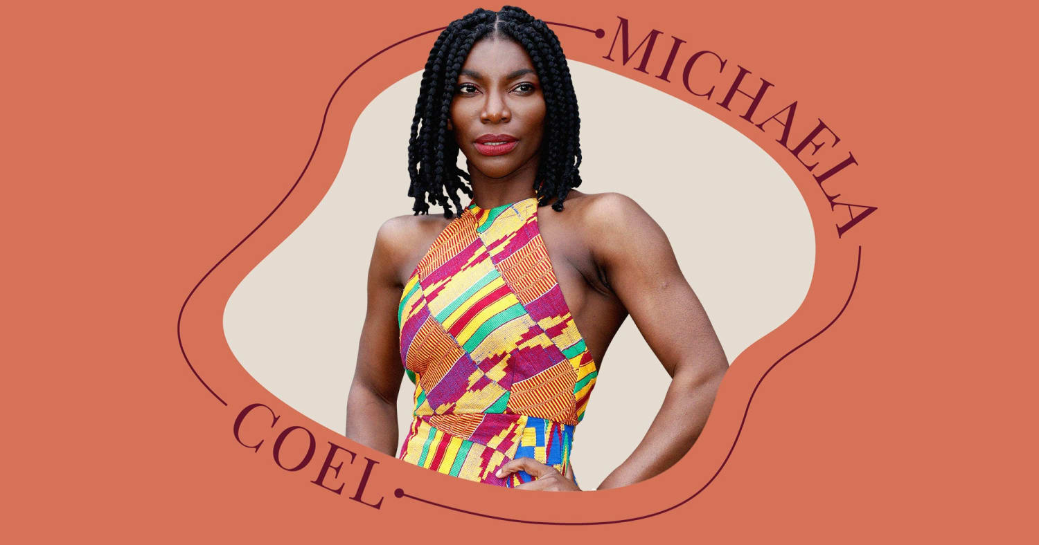 Michaela Coel's Onscreen Catharsis Is Helping Black People Heal