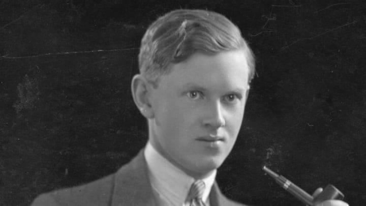 12 Surprising Facts About Evelyn Waugh