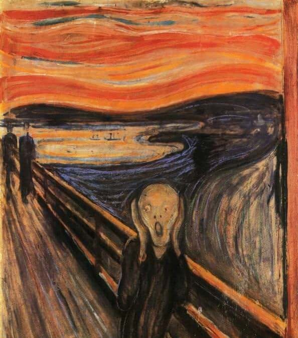 Passivism Article on how pessimists often seem more intelligent than optimists ...