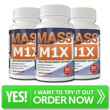 Mass M1X - Read Male Enhancement Pills & 8 Fantastic Reason